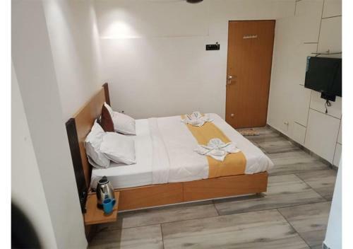 Hotel Shree Murlidhar Guest House