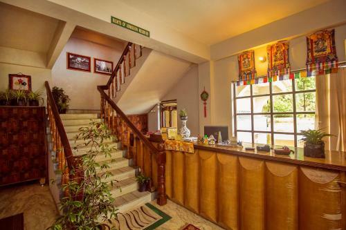 Hotel Oyo 22848 The Dzong Retreat