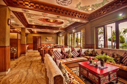Hotel Oyo 22848 The Dzong Retreat