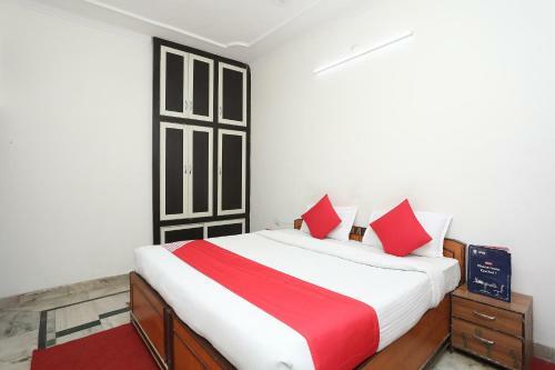 Oyo 26771 Hotel Lotus Inn