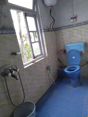 Hotel Vamoose Yakchiri