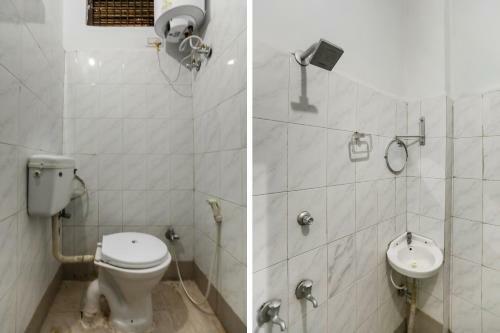 Hotel Spot On 61915 Rajdeep Paying Guest House