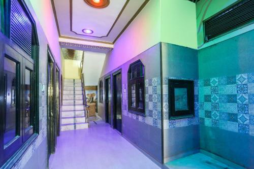 Hotel Spot On 61915 Rajdeep Paying Guest House