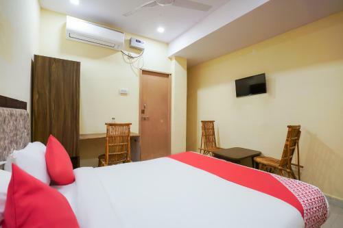 Hotel Oyo 63371 R Square Stay