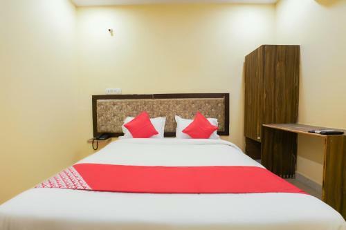 Hotel Oyo 63371 R Square Stay