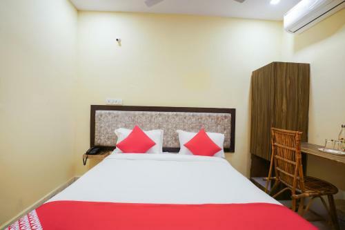 Hotel Oyo 63371 R Square Stay