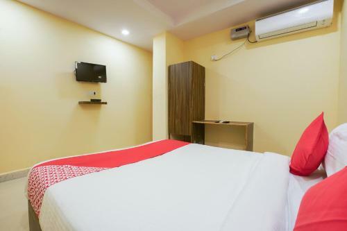 Hotel Oyo 63371 R Square Stay