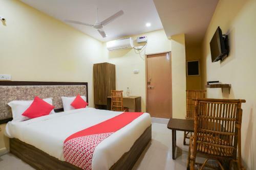 Hotel Oyo 63371 R Square Stay