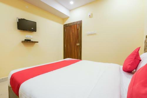 Hotel Oyo 63371 R Square Stay