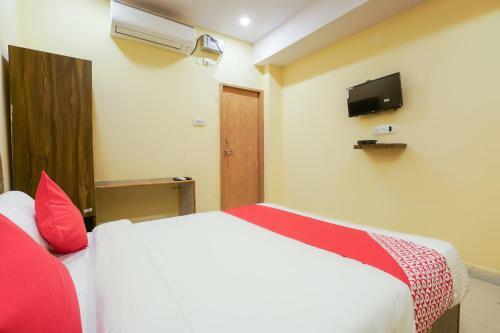 Hotel Oyo 63371 R Square Stay