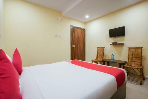 Hotel Oyo 63371 R Square Stay