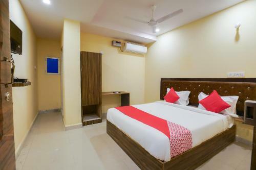 Hotel Oyo 63371 R Square Stay