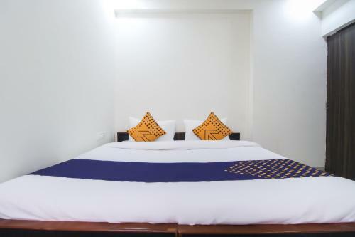 Hotel Spot On 63500 Taj Premium Home Stay