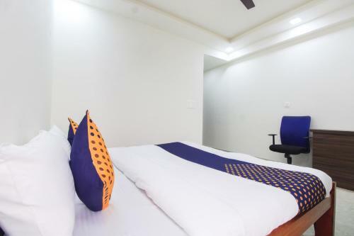 Hotel Spot On 63500 Taj Premium Home Stay