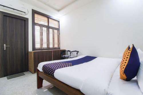 Hotel Spot On 63500 Taj Premium Home Stay