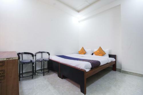Hotel Spot On 63500 Taj Premium Home Stay
