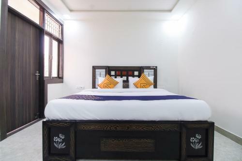 Hotel Spot On 63500 Taj Premium Home Stay