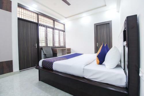 Hotel Spot On 63500 Taj Premium Home Stay