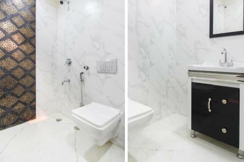 Hotel Spot On 63500 Taj Premium Home Stay