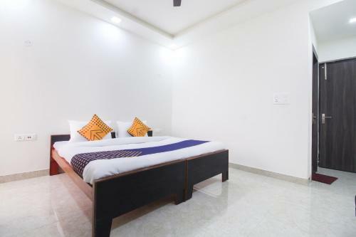 Hotel Spot On 63500 Taj Premium Home Stay