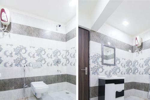 Hotel Spot On 63500 Taj Premium Home Stay