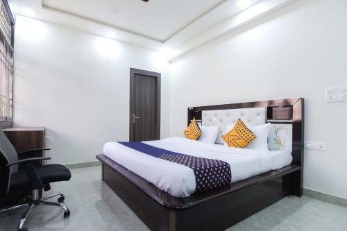 Hotel Spot On 63500 Taj Premium Home Stay