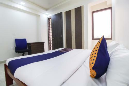 Hotel Spot On 63500 Taj Premium Home Stay