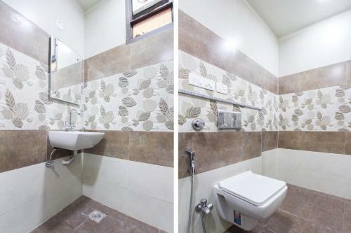 Hotel Spot On 63500 Taj Premium Home Stay