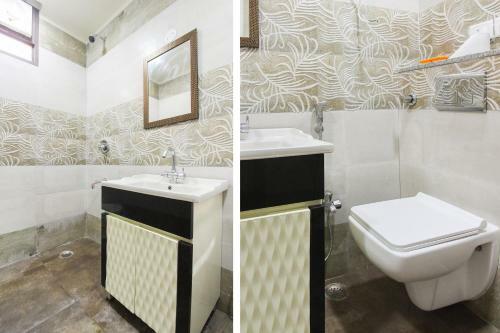 Hotel Spot On 63500 Taj Premium Home Stay