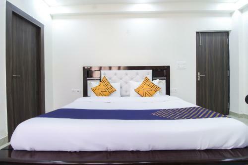 Hotel Spot On 63500 Taj Premium Home Stay