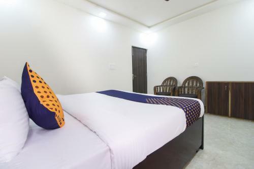 Hotel Spot On 63500 Taj Premium Home Stay