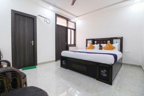 Hotel Spot On 63500 Taj Premium Home Stay