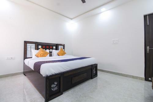 Hotel Spot On 63500 Taj Premium Home Stay