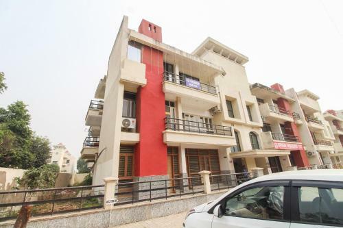 Hotel Spot On 63500 Taj Premium Home Stay