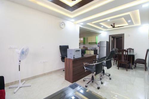 Hotel Spot On 63500 Taj Premium Home Stay