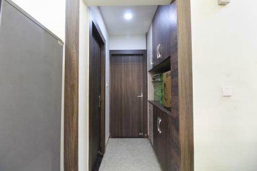 Hotel Spot On 63500 Taj Premium Home Stay
