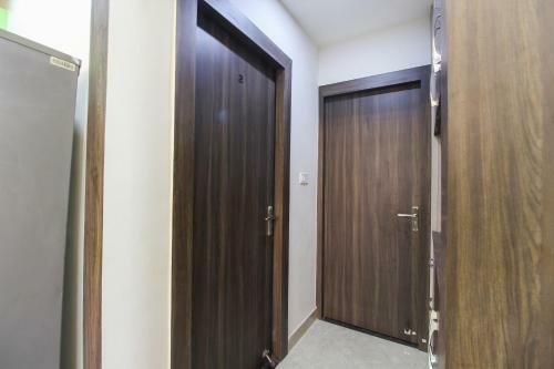 Hotel Spot On 63500 Taj Premium Home Stay