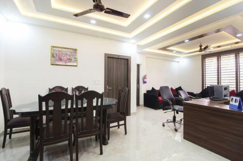 Hotel Spot On 63500 Taj Premium Home Stay