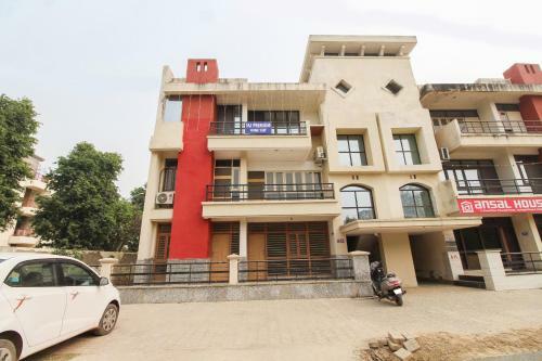 Hotel Spot On 63500 Taj Premium Home Stay