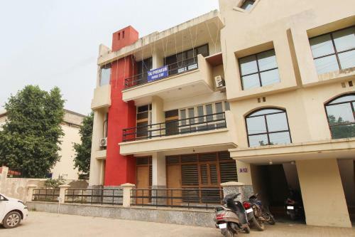 Hotel Spot On 63500 Taj Premium Home Stay