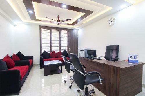Hotel Spot On 63500 Taj Premium Home Stay