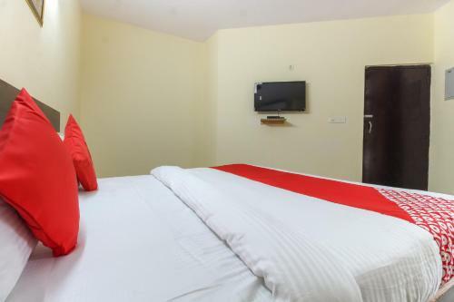 Hotel Oyo 64843 Olive Inn