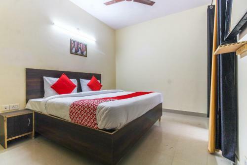 Hotel Oyo 64843 Olive Inn