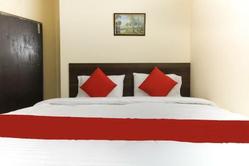 Hotel Oyo 64843 Olive Inn