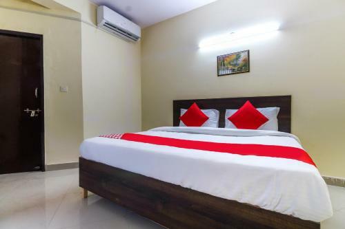 Hotel Oyo 64843 Olive Inn
