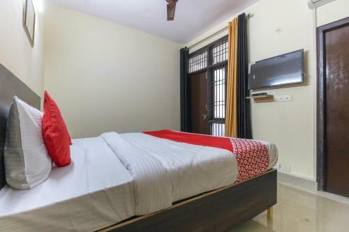 Hotel Oyo 64843 Olive Inn