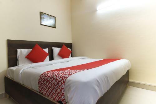 Hotel Oyo 64843 Olive Inn