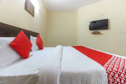 Hotel Oyo 64843 Olive Inn