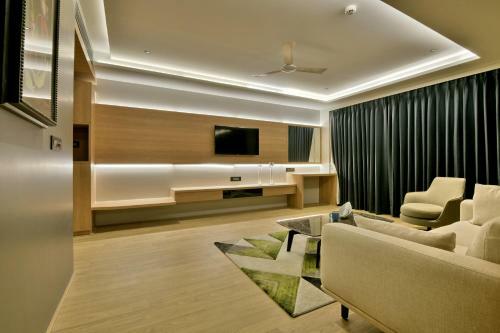 Hotel Baghban Kratos Club
