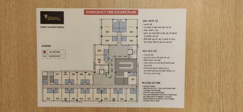 Hotel Baghban Kratos Club